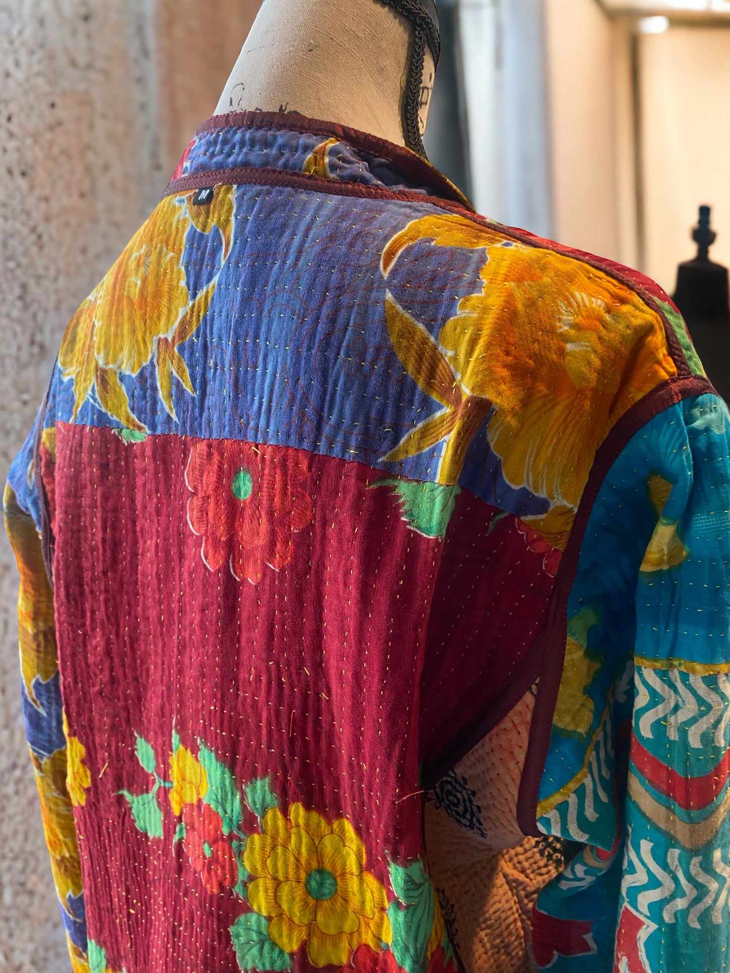 Gayatri Jacket