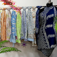 Sarongs & Scarves