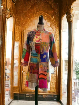 Jhansi Jacket
